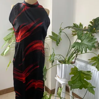 ماکسی ساتن