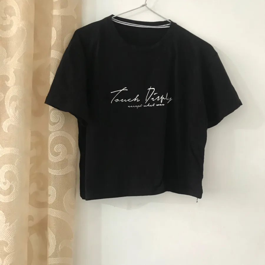 تیشرت نو و شیک