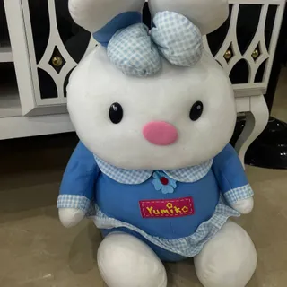 عروسک خرگوش