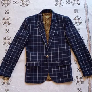 کت سایز 6 پسرانه