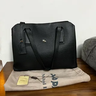 کیف دوشی چرم مشهد زنانه