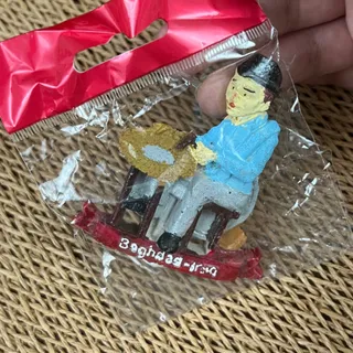 مگنت طرح بغداد