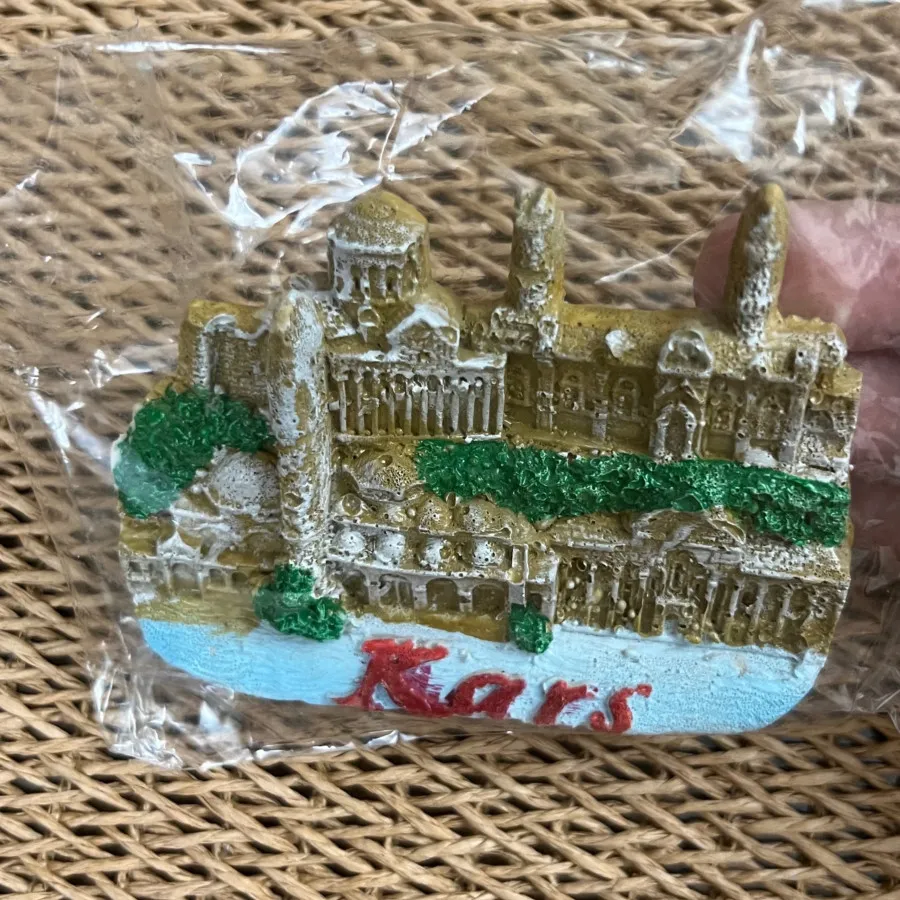 مگنت طرح kars