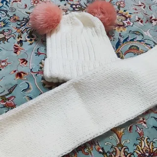 کلاه شال گردن
