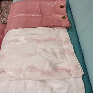 ست پرده