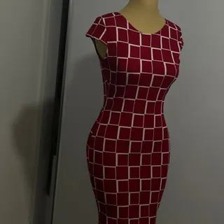 پیراهن زنانه