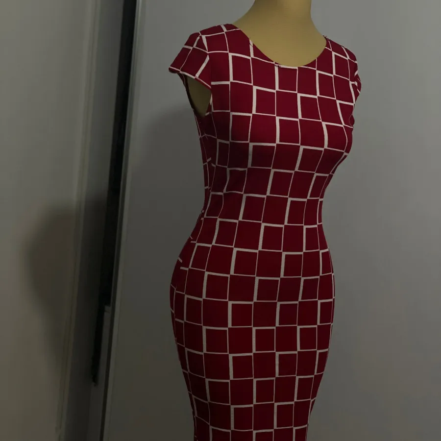 پیراهن زنانه