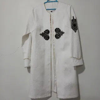 مانتو کت
