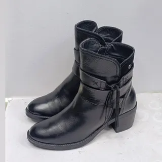 نیم بوت اورجینال