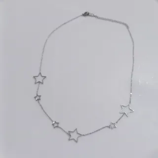 گردنبند ستاره