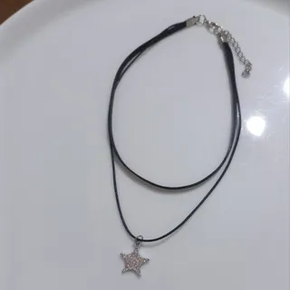 چوکر اکسسوری