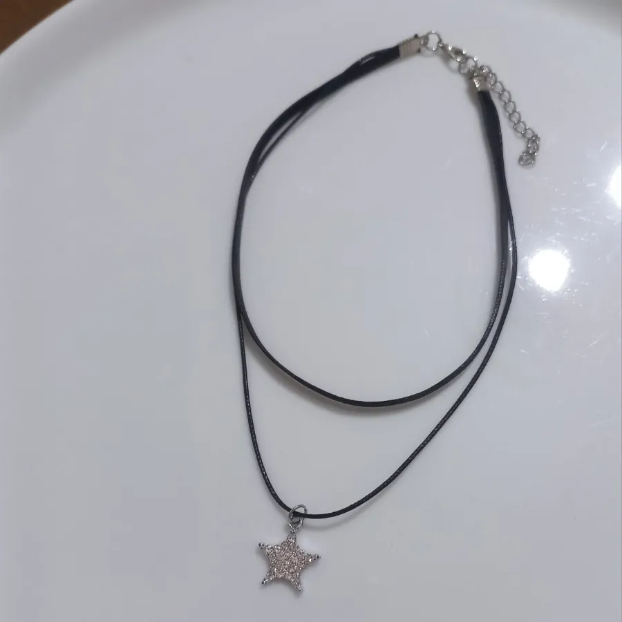 چوکر اکسسوری