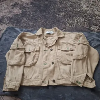 بامبر جکت