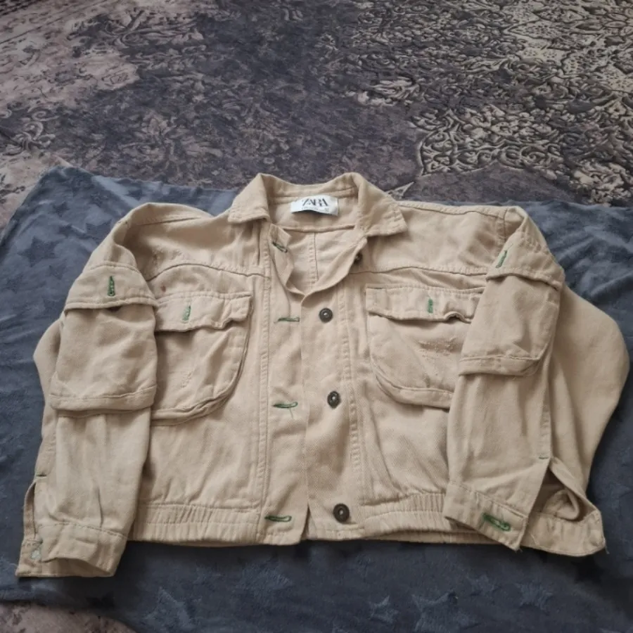 بامبر جکت