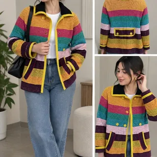 بافت وارداتی