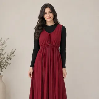 ساحلی زرشکی