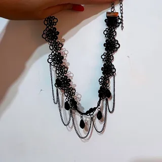 گردنبند جوکری