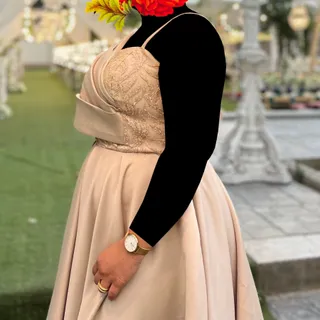 لباس مجلسی
