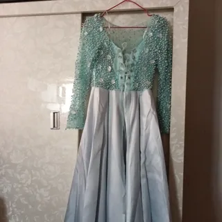 لباس مجلسی عروسی نامزدی