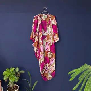 رویه عبایی حریر