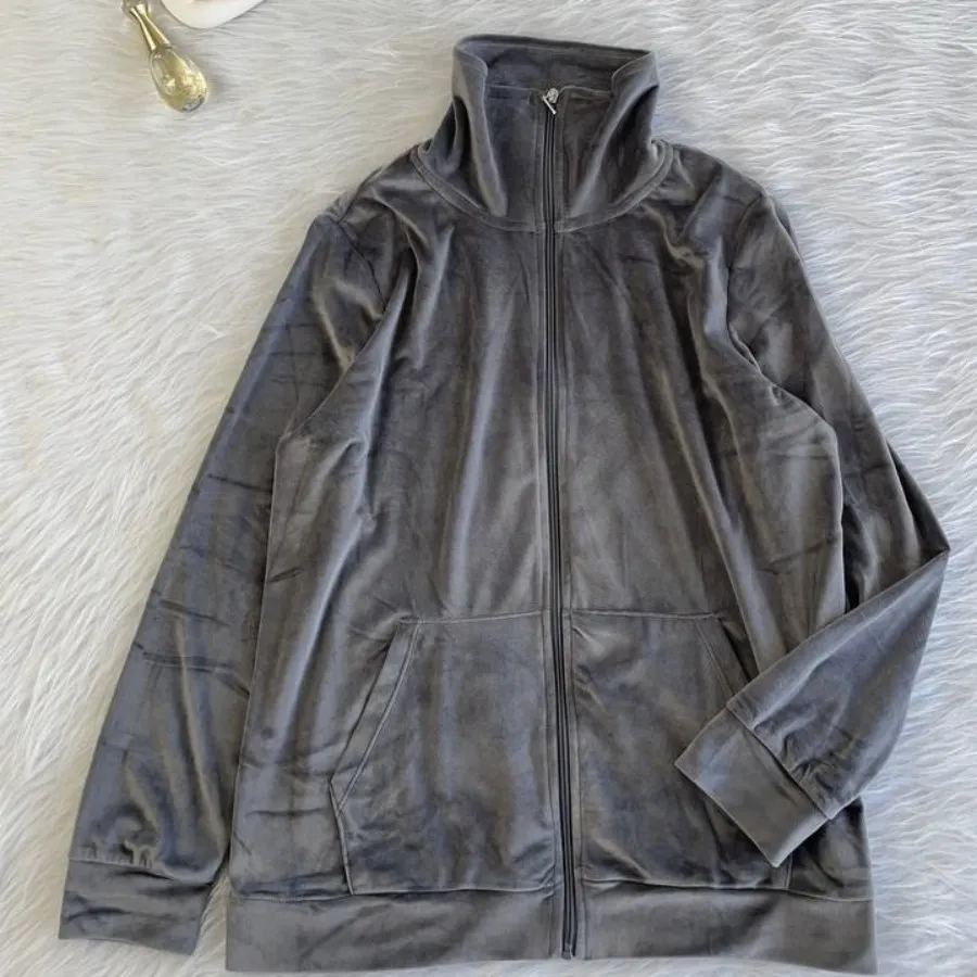 سوییشرت مخمل وارداتی