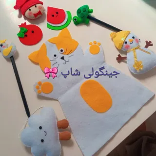 عروسک