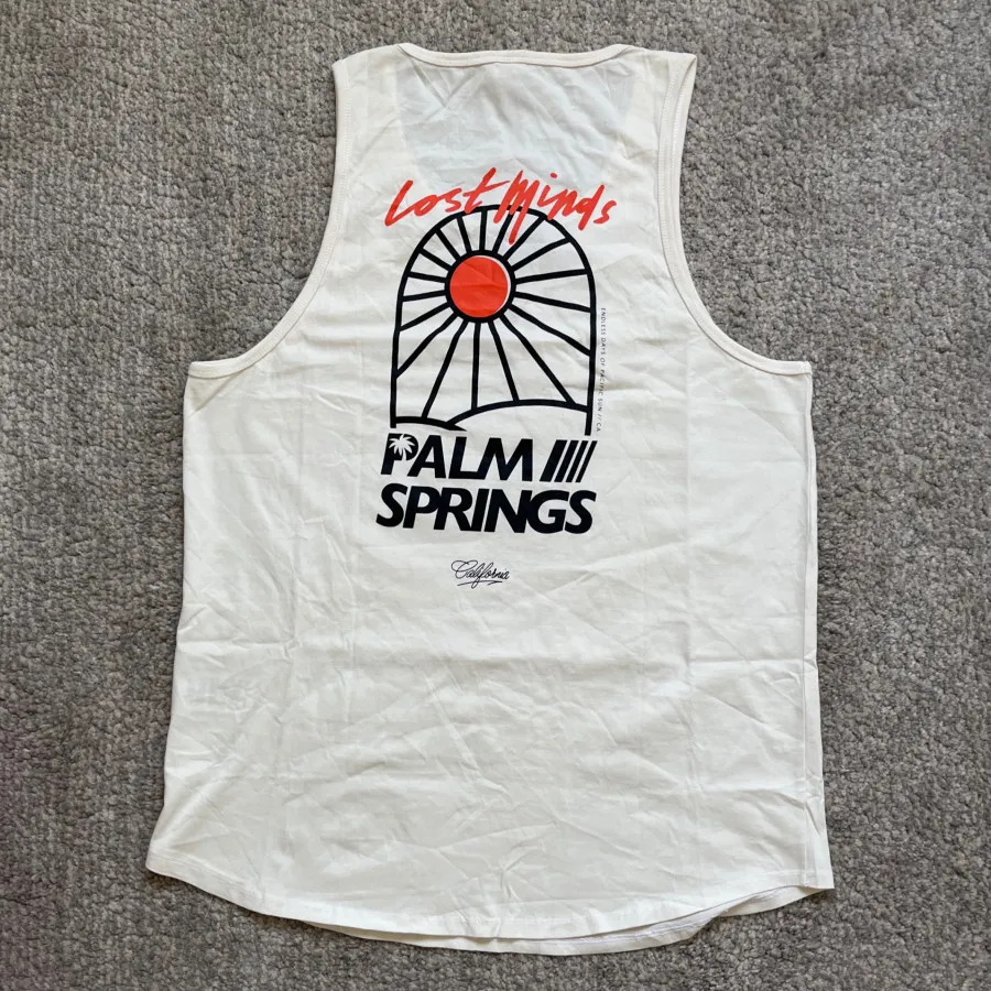 تاپ last minds