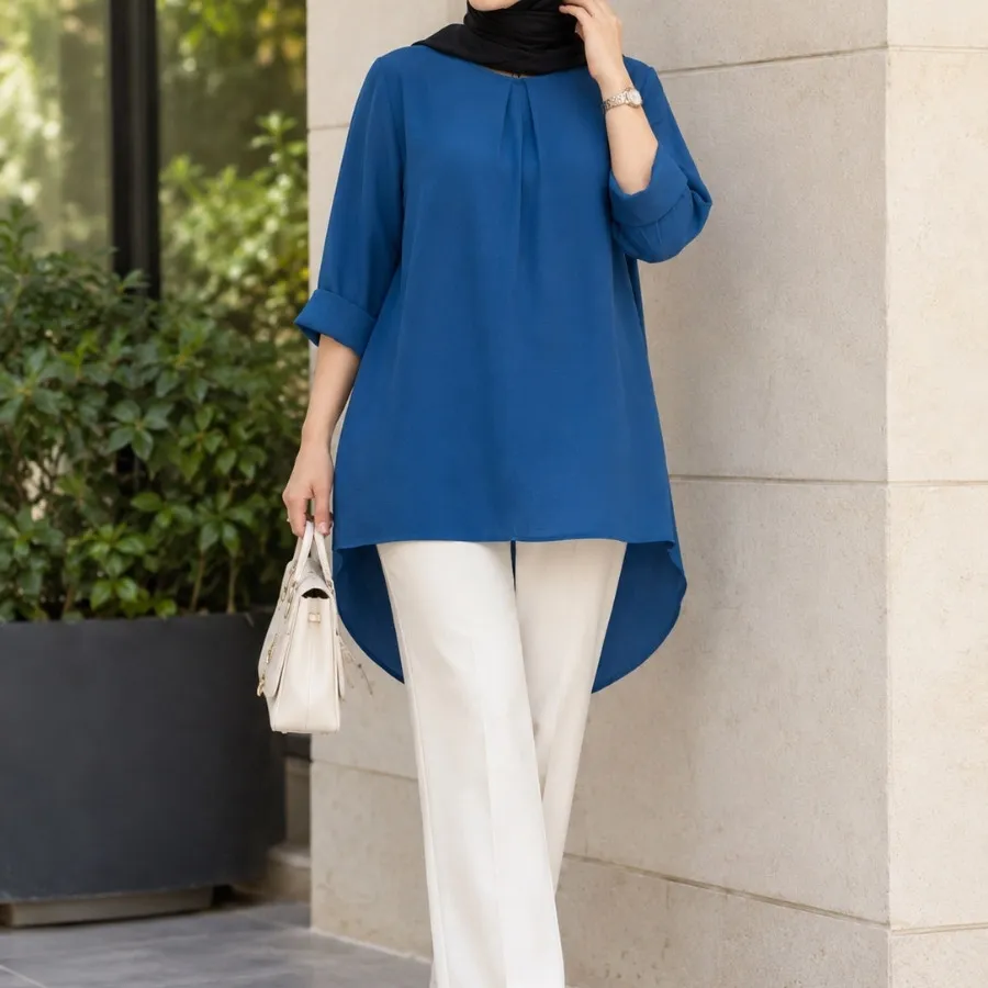 شومیز زنانه