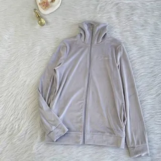 سوییشرت مخمل وارداتی