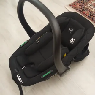 کرییر نوزاد برند خوب