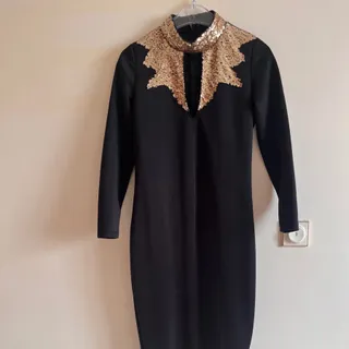 پیراهن مجلسی