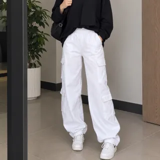 شلوار نو