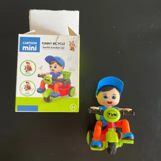 اسباب بازی