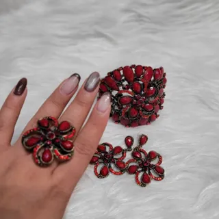 زیورآلات