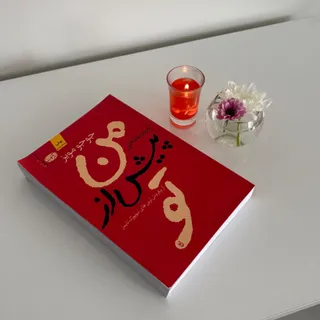 کتاب من پیش از تو