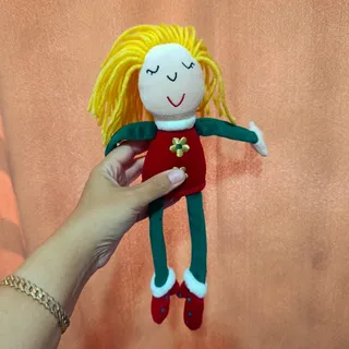عروسک