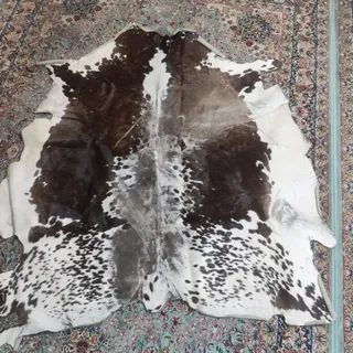 پوست گاو