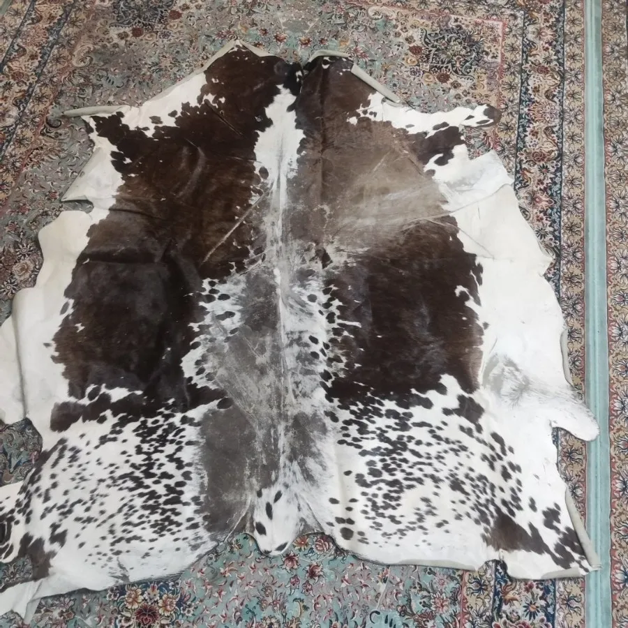 پوست گاو