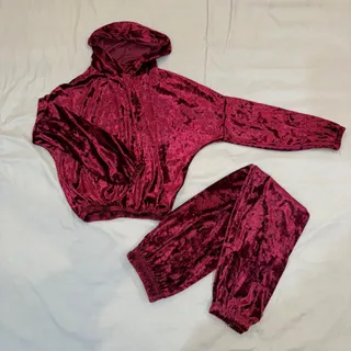 ست مخمل ترک