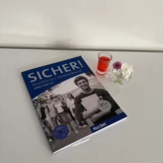 کتاب آلمانی