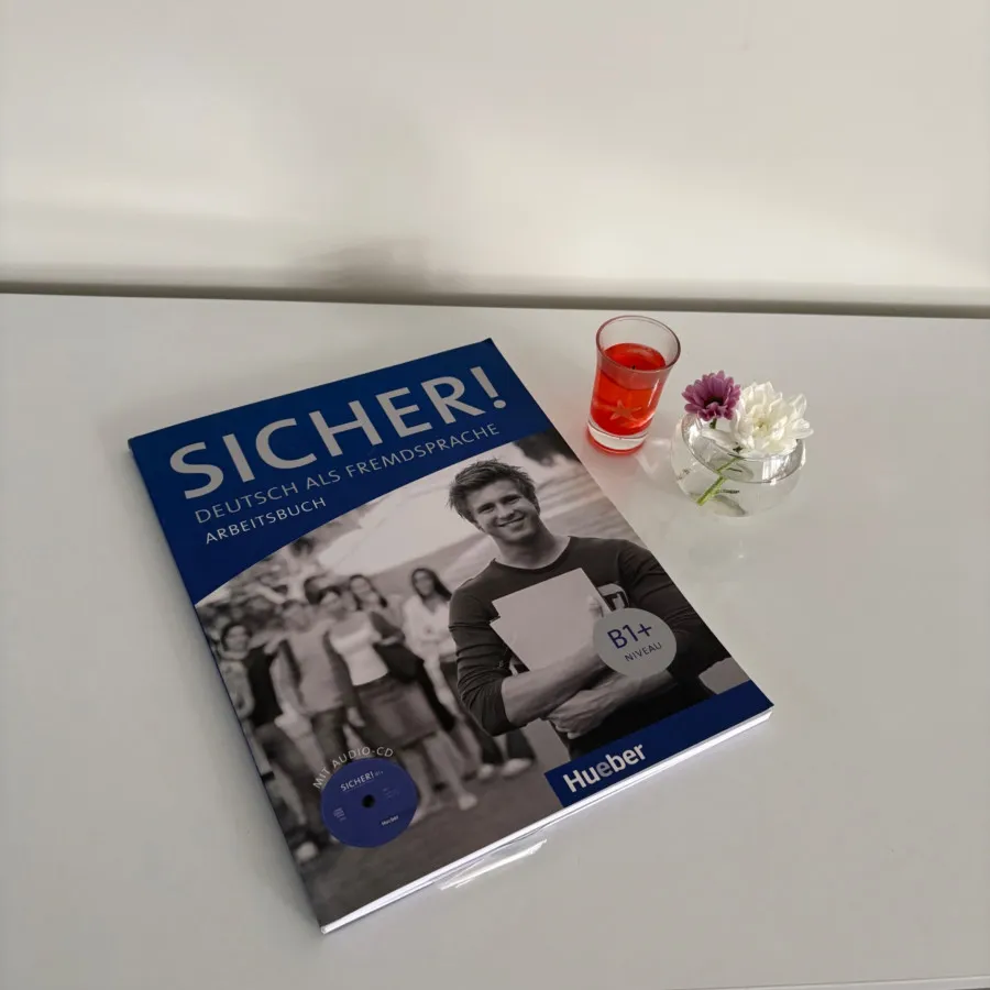 کتاب آلمانی