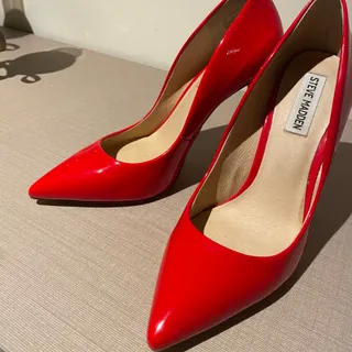 کفش steve madden اورجینال