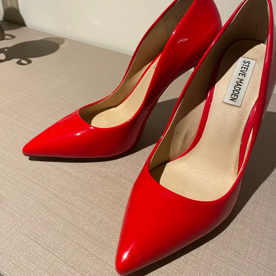 کفش steve madden اورجینال