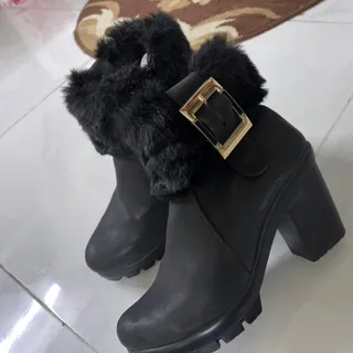 نیم بوت