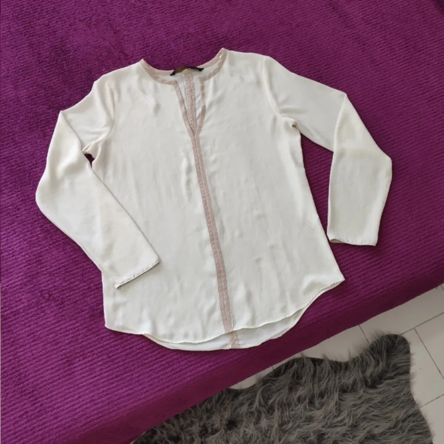 شومیز وارداتی