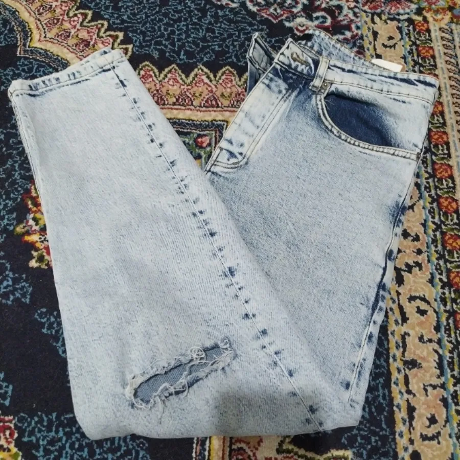 شلوار جین