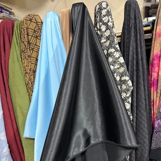 پارچه ساتن ال ایکس