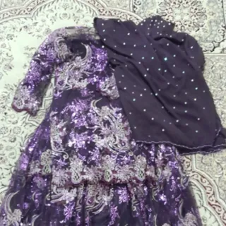 لباس محلی بختیاری
