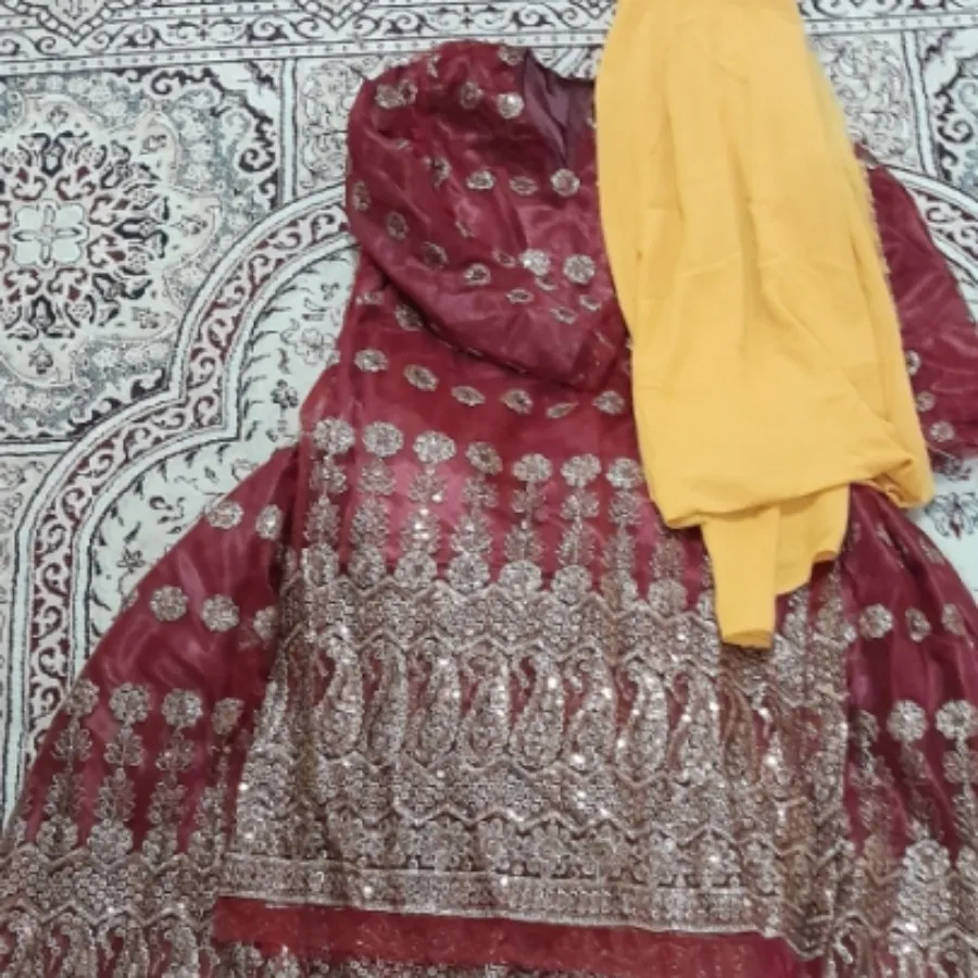 لباس بختیاری