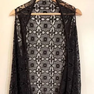 رویه لباس گیپور